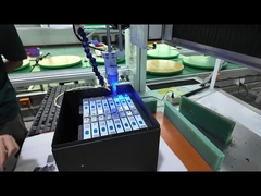 पीक लोड शिफ्टिंग आसान बनाया गया, ऑल इन वन एनर्जी स्टोरेज सिस्टम