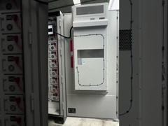 51.2V 2000AH Lifepo4 रैक बैटरी IP40 रखरखाव मुक्त बैटरी