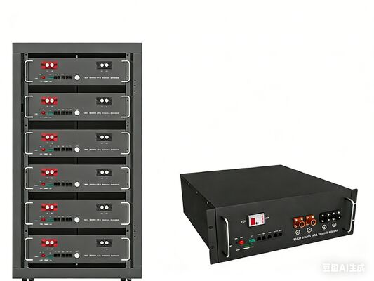 उद्यम वातावरण में अनुकूलित दीर्घकालिक ऊर्जा बैकअप