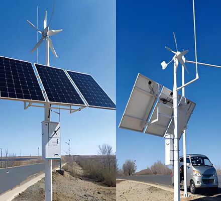 85Vac से 290Vac दूरसंचार पावर बैकअप 4-8 घंटे ऊर्जा समाधान