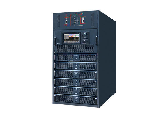 6KW 240VAC यूपीएस उद्योग में निर्बाध विद्युत आपूर्ति के लिए आवश्यक उपकरण