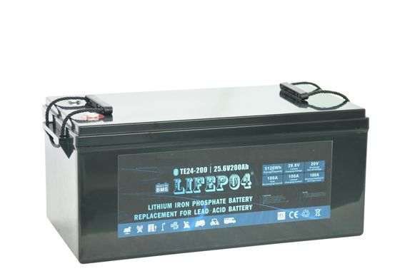 बैकअप पावर घरेलू ऊर्जा भंडारण के लिए 48V 30AH Lifepo4 पोर्टेबल पावर