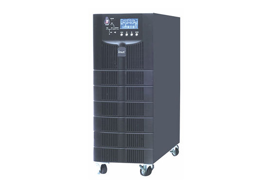 240V 10KW अनइंटरप्टिबल पावर सिस्टम Lfp UPS बैकअप पावर सिस्टम