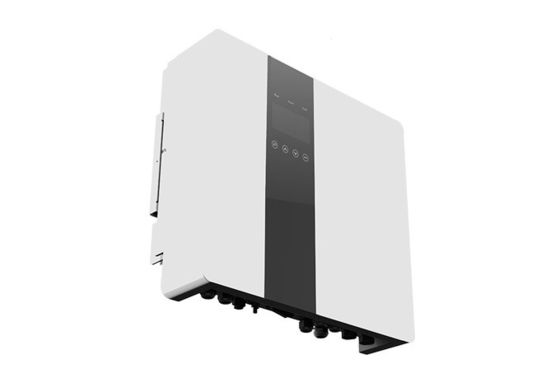 50hz 60hz 4kw हाइब्रिड सोलर इन्वर्टर Mppt हाइब्रिड बैटरी इन्वर्टर होम सोलर एनर्जी सिस्टम