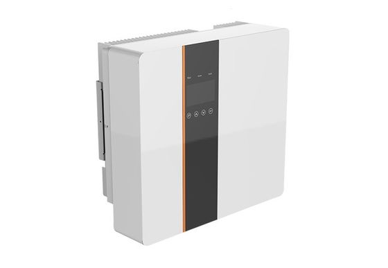 50hz 60hz हाइब्रिड सोलर इन्वर्टर 5kw हाइब्रिड सिस्टम Mppt होम एनर्जी सिस्टम