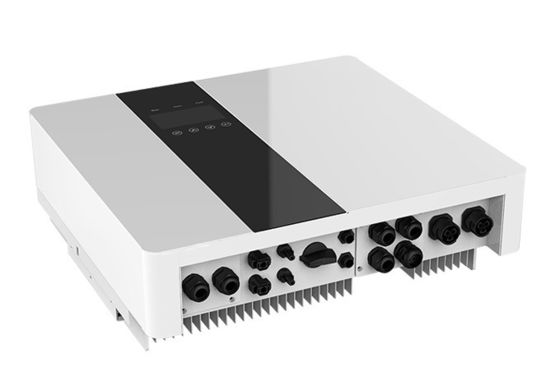 IP65 5kw हाइब्रिड सोलर इन्वर्टर सोलर सिस्टम Mppt सिंगल फेज उत्तरी अमेरिका
