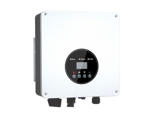 9KW 400V Mppt सोलर कंट्रोलर 1000v Mppt सोलर हाइब्रिड इन्वर्टर