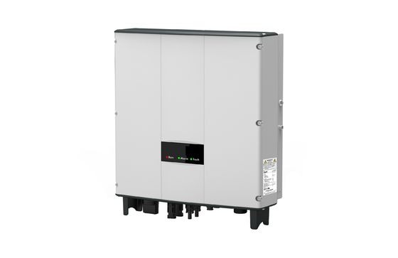 MPPT 3kw हाइब्रिड सोलर इन्वर्टर 200-1000v होम सोलर चार्ज कंट्रोलर