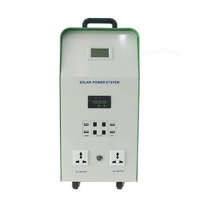 प्योर साइन पोर्टेबल यूपीएस बैटरी बैकअप 48v 5KW LED इमरजेंसी बैटरी पैक