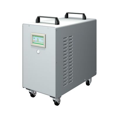 48v 5KW पोर्टेबल बैटरी बैक 100ah इमरजेंसी बैटरी बैक अप