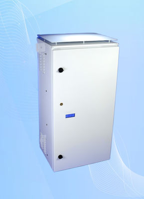 4kW LiFePo4 घरेलू PV बैटरी स्टोरेज लिथियम हाइब्रिड बैटरी