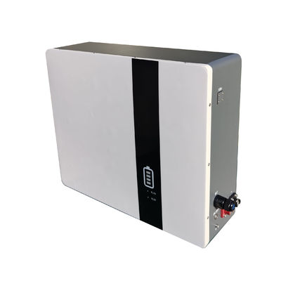 PV 3kW घरेलू बैटरी ऊर्जा भंडारण 190-270v हाइब्रिड LiFePo बैटरी लिथियम बैटरी