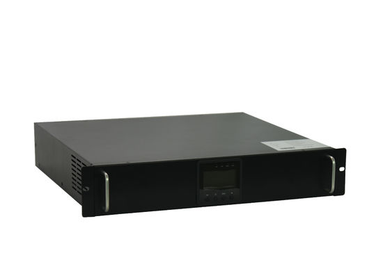 240V 2KW पावर यूपीएस सिस्टम LiFePo4 बैटरी लिथियम आयन निर्बाध विद्युत आपूर्ति