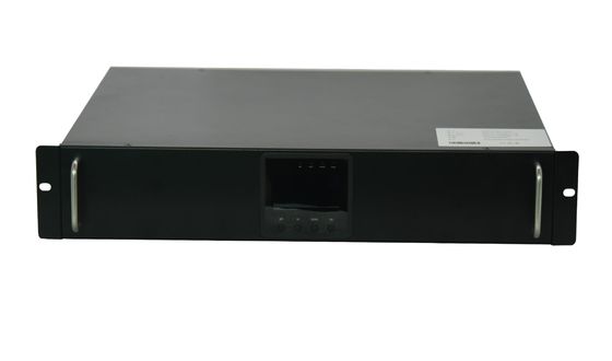 1KW 220V यूपीएस बेटरी सिस्टम हाइब्रिड यूपीएस सिस्टम LiFePo4 लिथियम बैटरी निर्बाध बिजली की आपूर्ति