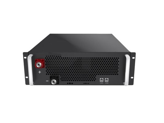 48V 100AH ​​लिथियम डीप साइकिल बैटरी 51.2v Lifepo4 बैटरी 100ah