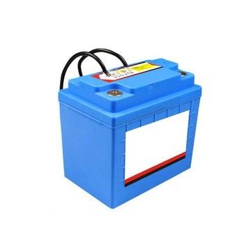 घरेलू उपकरणों के लिए 50ah IP65 12v LFP बैटरी 7.2-200ah लिथियम RV बैटरी