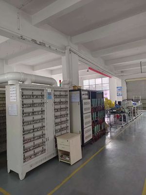 पावर टूल्स के लिए RV Lifepo4 12v 6ah ABS LFP 12v लिथियम बैटरी