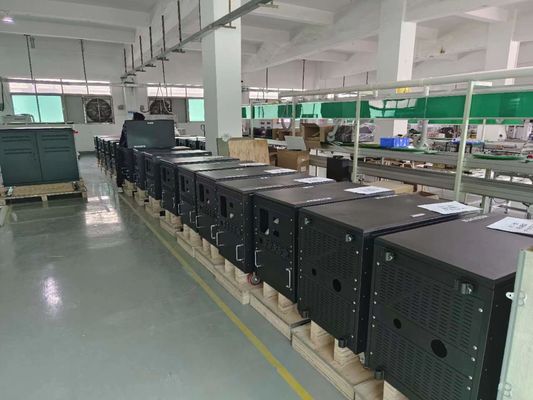घरेलू उपकरणों के लिए RV 12v LFP बैटरी ABS IP65 Lifepo4 बैटरी 100ah