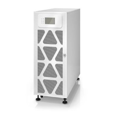 50KW Lifepo4 UPS बैटरी 100ah LFP लिथियम आयन बैटरी पैक