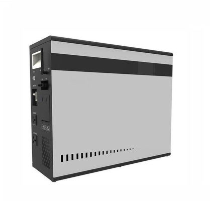 48v 100ah Lifepo4 UPS बैटरी 51.2v लिथियम आयन बैटरी बॉक्स एनर्जी स्टोरेज