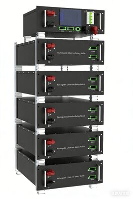 6000 बार जीवन चक्र वाणिज्यिक और औद्योगिक यूपीएस के लिए आवश्यक