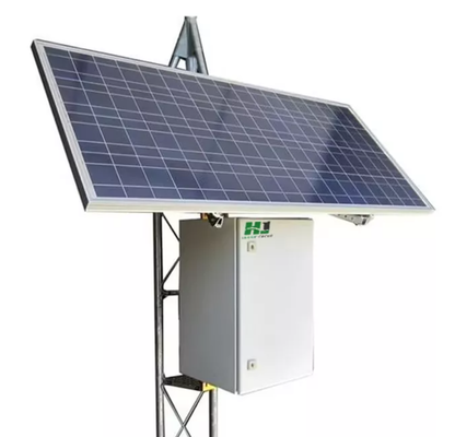 दूरसंचार पावर सिस्टम पावर बैकअप एलएफपी बैटरी 51.2V 200ah