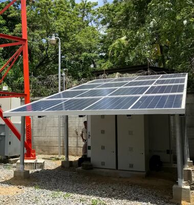 85 वी एसी 300 वी एसी दूरसंचार बिजली प्रणाली नेटवर्क बिजली स्थिरता