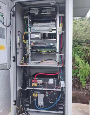 12V 24V 48V दूरसंचार आपातकालीन बिजली आपूर्ति रखरखाव मुक्त