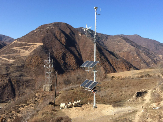 12V 24V 48V दूरसंचार आपातकालीन बिजली आपूर्ति रखरखाव मुक्त